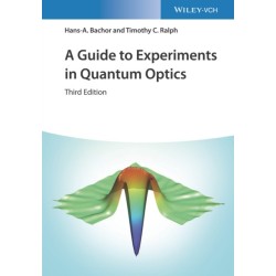 A Guide to Experiments in Quantum Optics