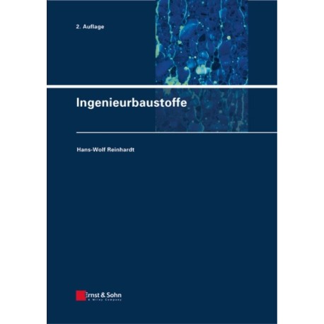 Ingenieurbaustoffe