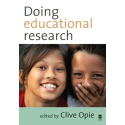 Doing Educational Research