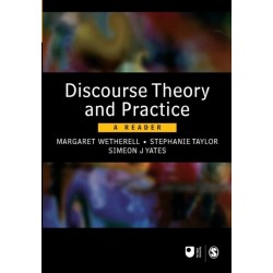 Discourse Theory and Practice: A Reader