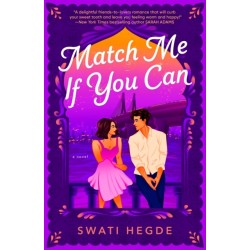 Match Me If You Can: A Novel