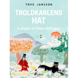 Mumitrolden 3 - Troldkarlens hat