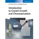Introduction to Crystal Growth and Characterization