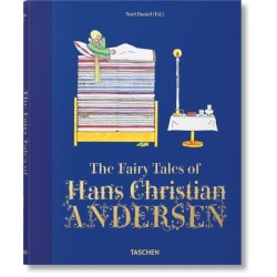 The Fairy Tales of Hans Christian Andersen