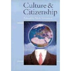 Culture and Citizenship