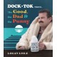 Dock Tok Presents…The Good, the Dad, and the Punny: Jokes from the Water’s Edge