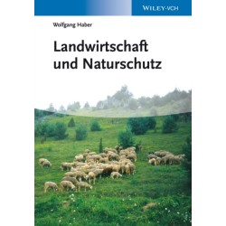 Landwirtschaft und Naturschutz