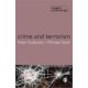 Crime and Terrorism