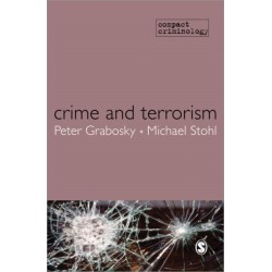 Crime and Terrorism
