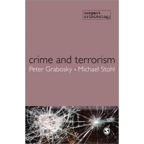 Crime and Terrorism