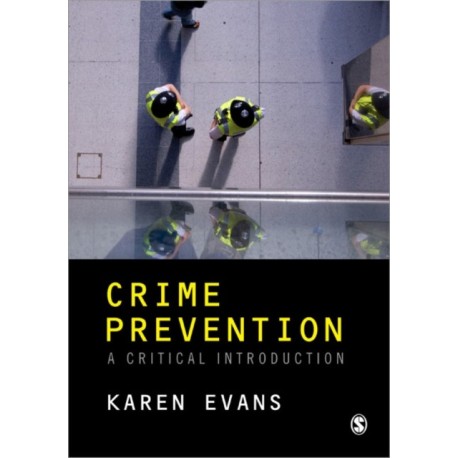 Crime Prevention: A Critical Introduction