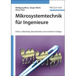 Mikrosystemtechnik fur Ingenieure