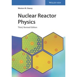 Nuclear Reactor Physics