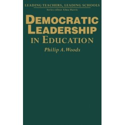 Democratic Leadership in Education