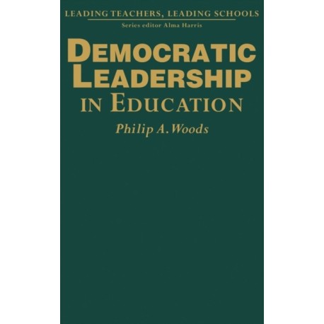 Democratic Leadership in Education