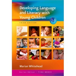 Developing Language and Literacy with Young Children