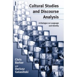 Cultural Studies and Discourse Analysis: A Dialogue on Language and Identity