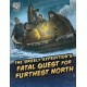 The Greely Expedition's Fatal Quest for Furthest North