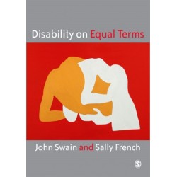 Disability on Equal Terms