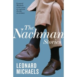 The Nachman Stories
