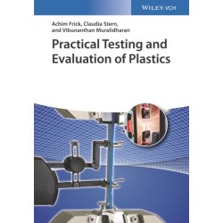 Practical Testing and Evaluation of Plastics