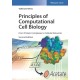 Principles of Computational Cell Biology: From Protein Complexes to Cellular Networks