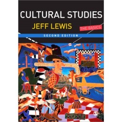 Cultural Studies: The Basics