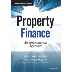 Property Finance: An International Approach