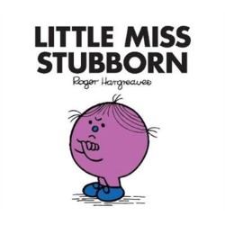 Little Miss Stubborn