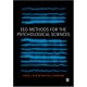 EEG Methods for the Psychological Sciences