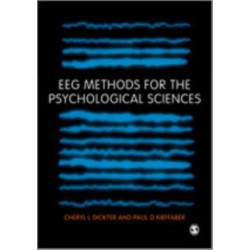 EEG Methods for the Psychological Sciences