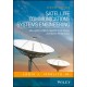 Satellite Communications Systems Engineering: Atmospheric Effects, Satellite Link Design and System Performance