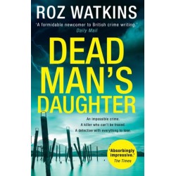 Dead Man’s Daughter
