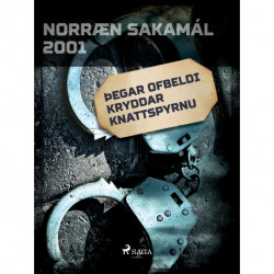 Þegar ofbeldi kryddar knattspyrnu