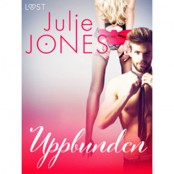 Uppbunden - erotisk novell