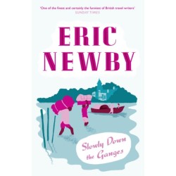 Slowly Down the Ganges