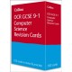 OCR GCSE 9-1 Computer Science Revision Cards: Ideal for the 2026 and 2027 Exams