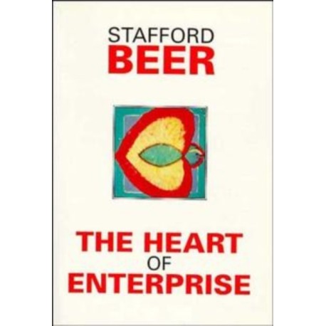 The Heart of Enterprise