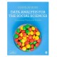 Data Analysis for the Social Sciences: Integrating Theory and Practice