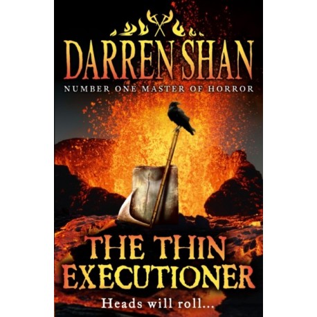 The Thin Executioner