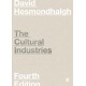 The Cultural Industries