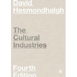 The Cultural Industries
