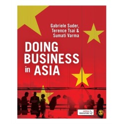 Doing Business in Asia