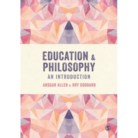 Education and Philosophy: An Introduction
