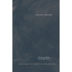 Depth: An Account of Scientific Explanation