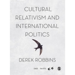 Cultural Relativism and International Politics