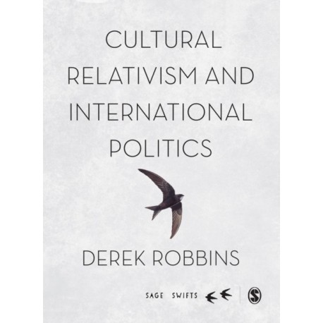 Cultural Relativism and International Politics