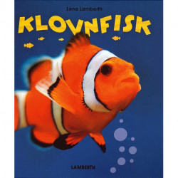 Klovnfisk