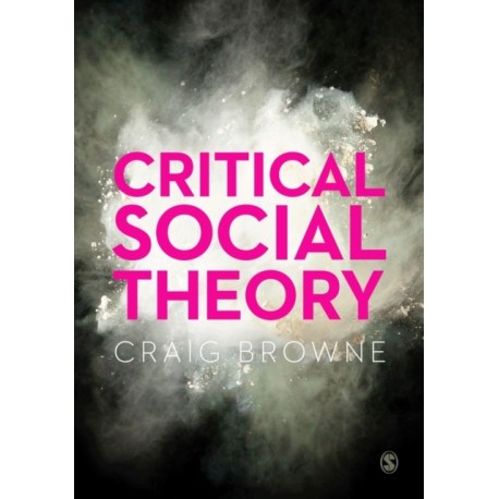 Critical Social Theory