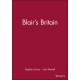 Blair's Britain
